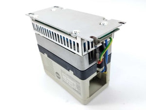 Mitsubishi Electric FR-U120S-N0.2K-EC Freqrol-U100 Variable Frequency Drive