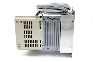 OMRON 3G3MV-A4015 SYSDRIVE 3G3MV / Varispeed V7 AC Inverter Drive