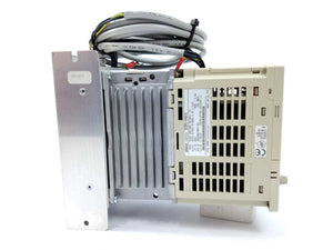 OMRON 3G3MV-A4015 SYSDRIVE 3G3MV / Varispeed V7 AC Inverter Drive