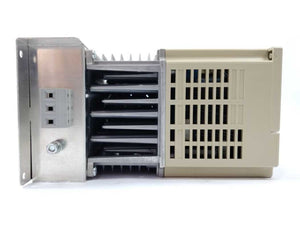 OMRON 3G3MV-A4015 SYSDRIVE 3G3MV / Varispeed V7 AC Inverter Drive