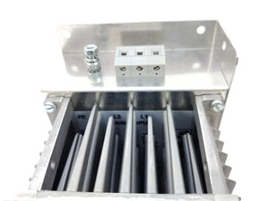 OMRON 3G3MV-A4015 SYSDRIVE 3G3MV / Varispeed V7 AC Inverter Drive