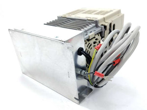 OMRON 3G3MV-A4015 SYSDRIVE 3G3MV / Varispeed V7 AC Inverter Drive