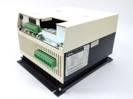 LENZE 00355567 8100 Series Frequency Inverter / AC Motor Drive