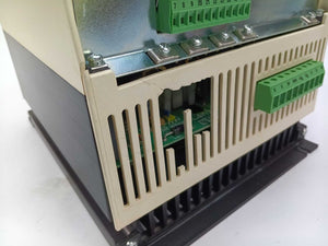 LENZE 347449 8100 series AC Frequency Inverter