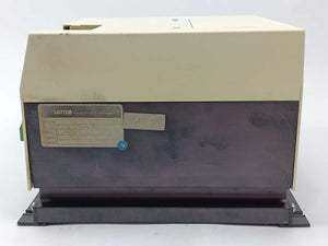 LENZE 347449 8100 series AC Frequency Inverter