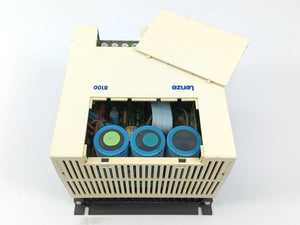 LENZE 347449 8100 series AC Frequency Inverter