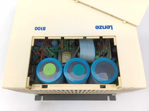 LENZE 347449 8100 series AC Frequency Inverter