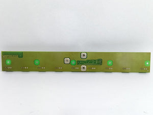 AGIE 630183.2/3 WID-49 D Wire Distribution Board, 625.793.5