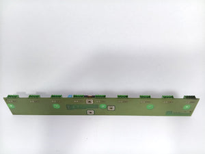 AGIE 630183.2/3 WID-49 D Wire Distribution Board, 625.793.5