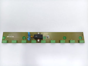 AGIE 630183.2/3 WID-49 D Wire Distribution Board, 625.793.5
