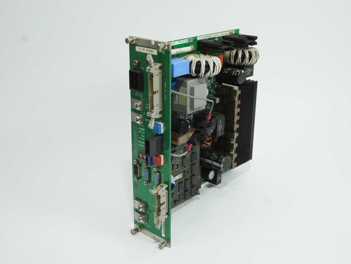 ABB WID-96C PSC-04 G,  PSU Circuit Board, HIFG423314R0007