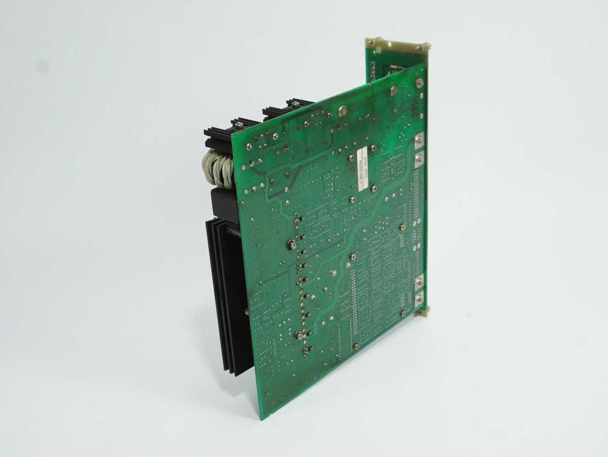 ABB WID-96C PSC-04 G,  PSU Circuit Board, HIFG423314R0007