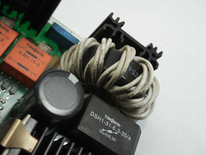 ABB WID-96C PSC-04 G,  PSU Circuit Board, HIFG423314R0007