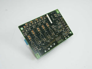 AGIE 639553.7 ADC-16 Circuit Board, 624.501.3