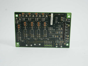 AGIE 639553.7 ADC-16 Circuit Board, 624.501.3