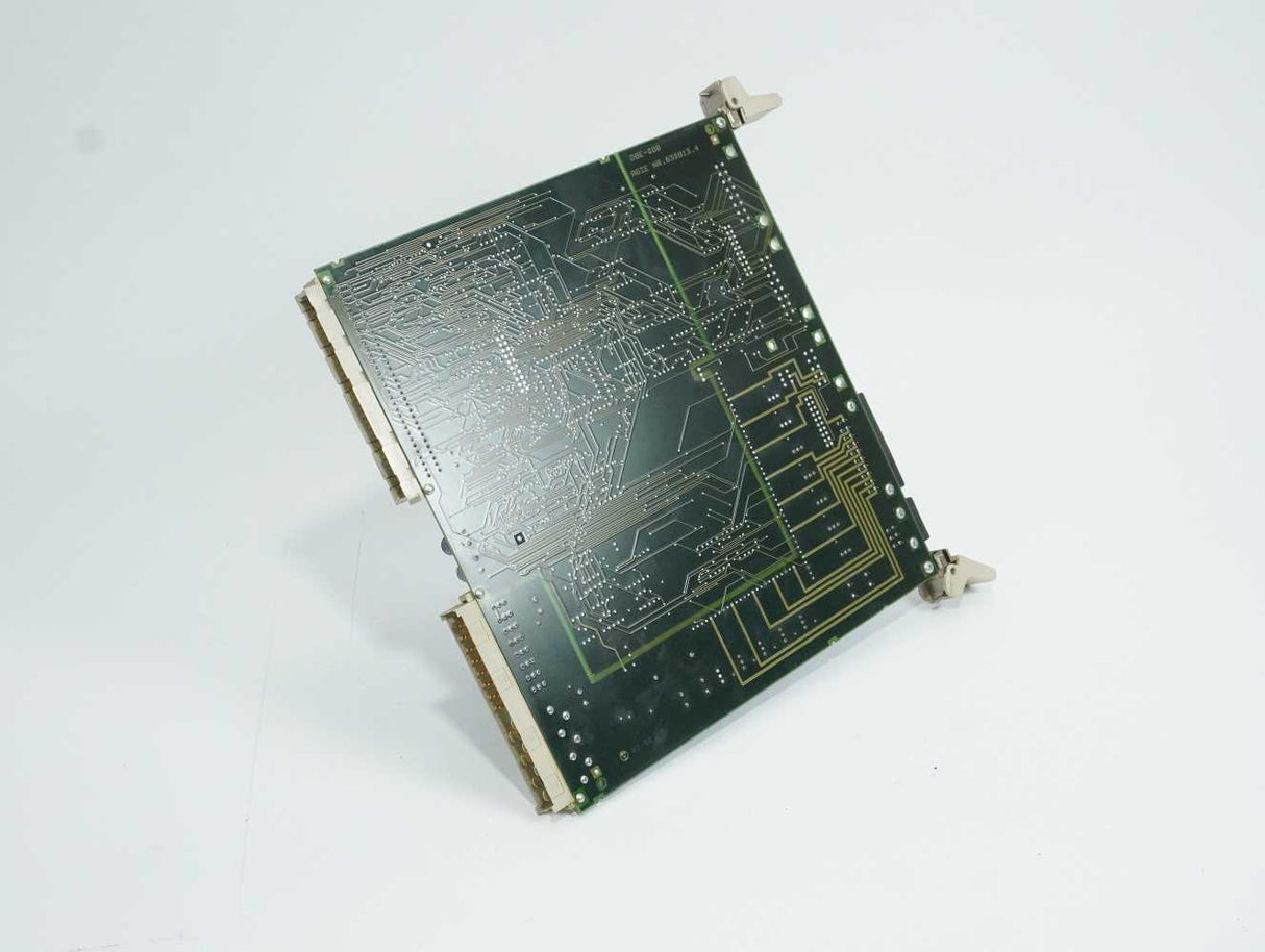 AGIE 620.231 DBE-08 Circuit Board, 630813.4
