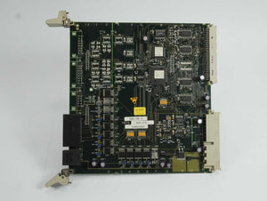 AGIE 620.231 DBE-08 Circuit Board, 630813.4