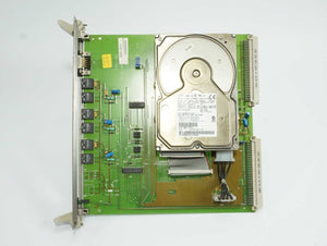 AGIE 679334.3 PEC-10  Circuit Board, 620.511