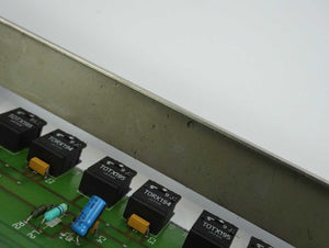 AGIE 679334.3 PEC-10  Circuit Board, 620.511