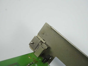 AGIE 679334.3 PEC-10  Circuit Board, 620.511