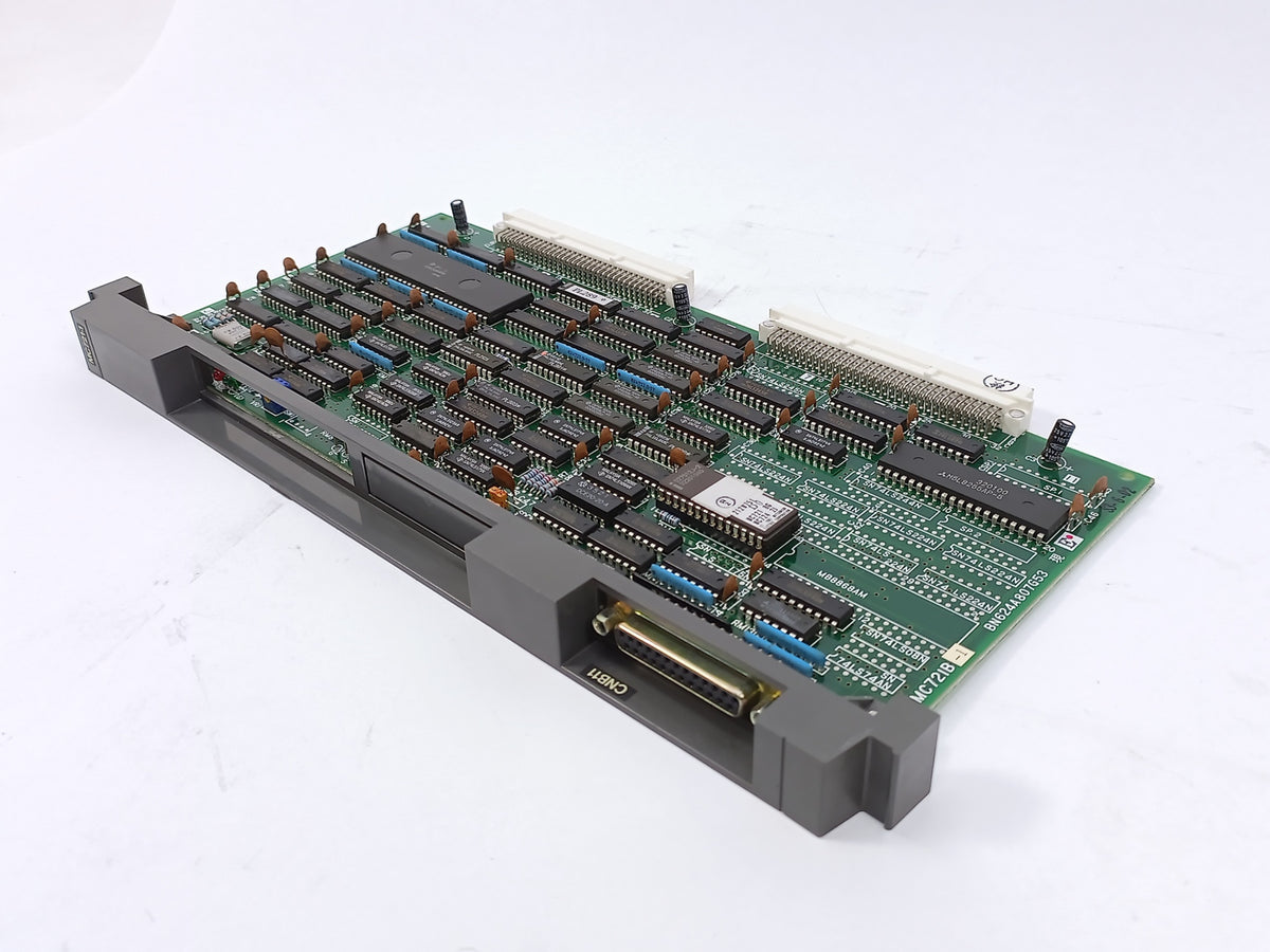 Mitsubishi BN624A807G53 MC721-1 / MC721B Circuit Board