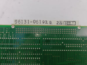 Mitsubishi BN624A807G53 MC721-1 / MC721B Circuit Board