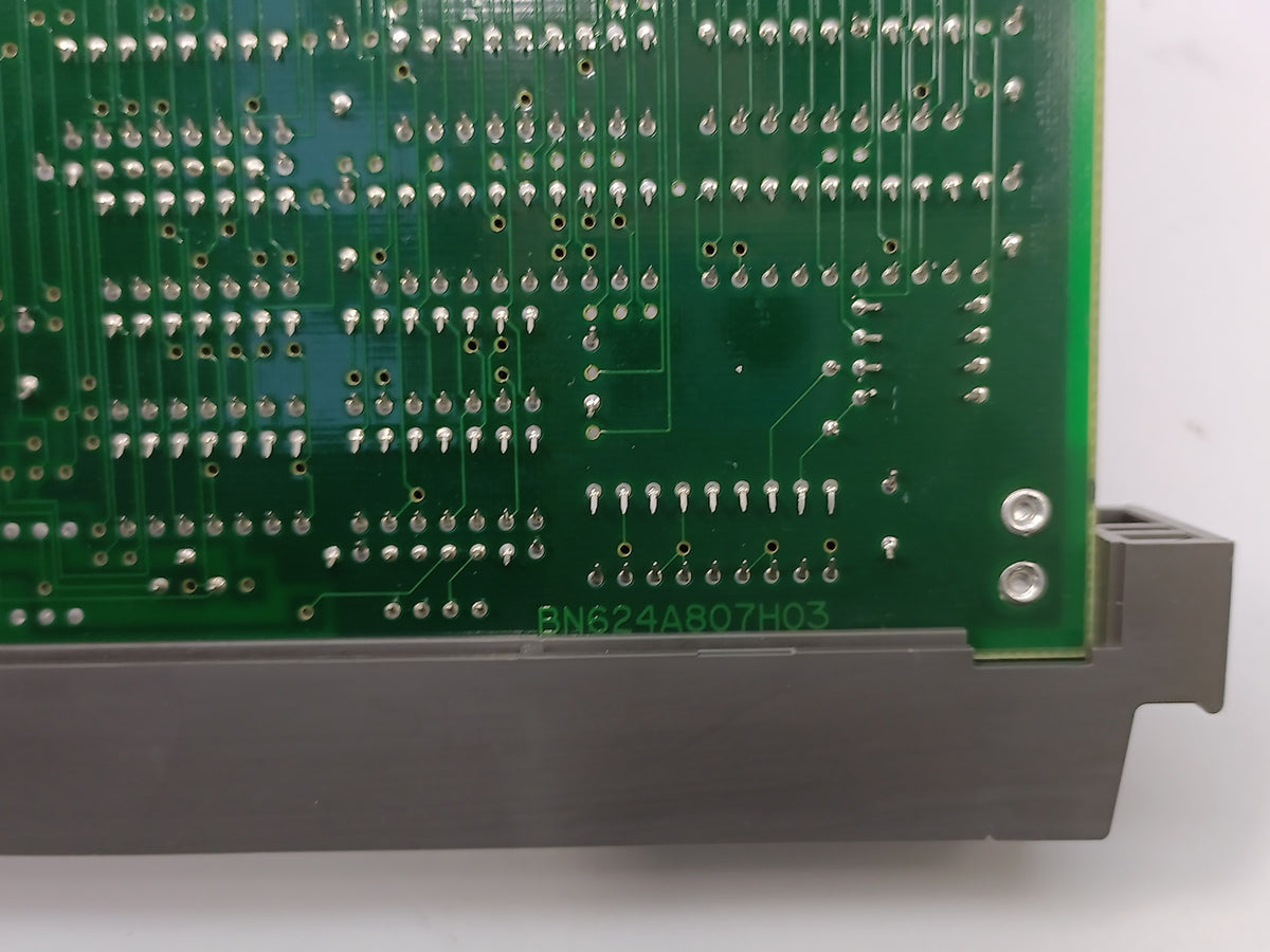 Mitsubishi BN624A807G53 MC721-1 / MC721B Circuit Board