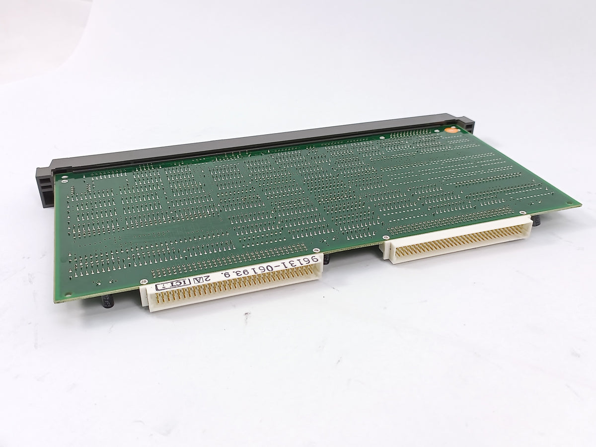 Mitsubishi BN624A807G53 MC721-1 / MC721B Circuit Board