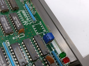 Mitsubishi BN624A807G53 MC721-1 / MC721B Circuit Board