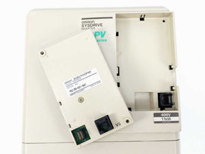 OMRON 3G3PV-A4110-E Sysdrive PV Series AC Frequency Inverter / VFD Drive
