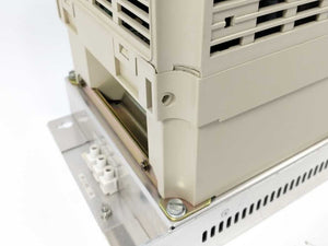 OMRON 3G3PV-A4110-E Sysdrive PV Series AC Frequency Inverter / VFD Drive