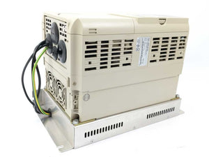 OMRON 3G3PV-A4110-E Sysdrive PV Series AC Frequency Inverter / VFD Drive