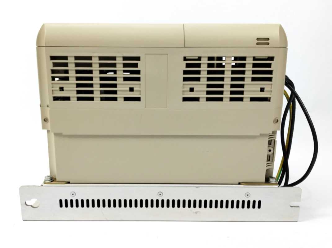 OMRON 3G3PV-A4110-E Sysdrive PV Series AC Frequency Inverter / VFD Drive