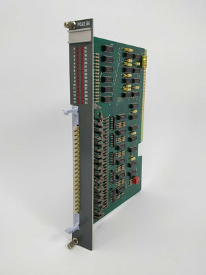 SAIA PCA2.A4 Landis & Gyr Output module
