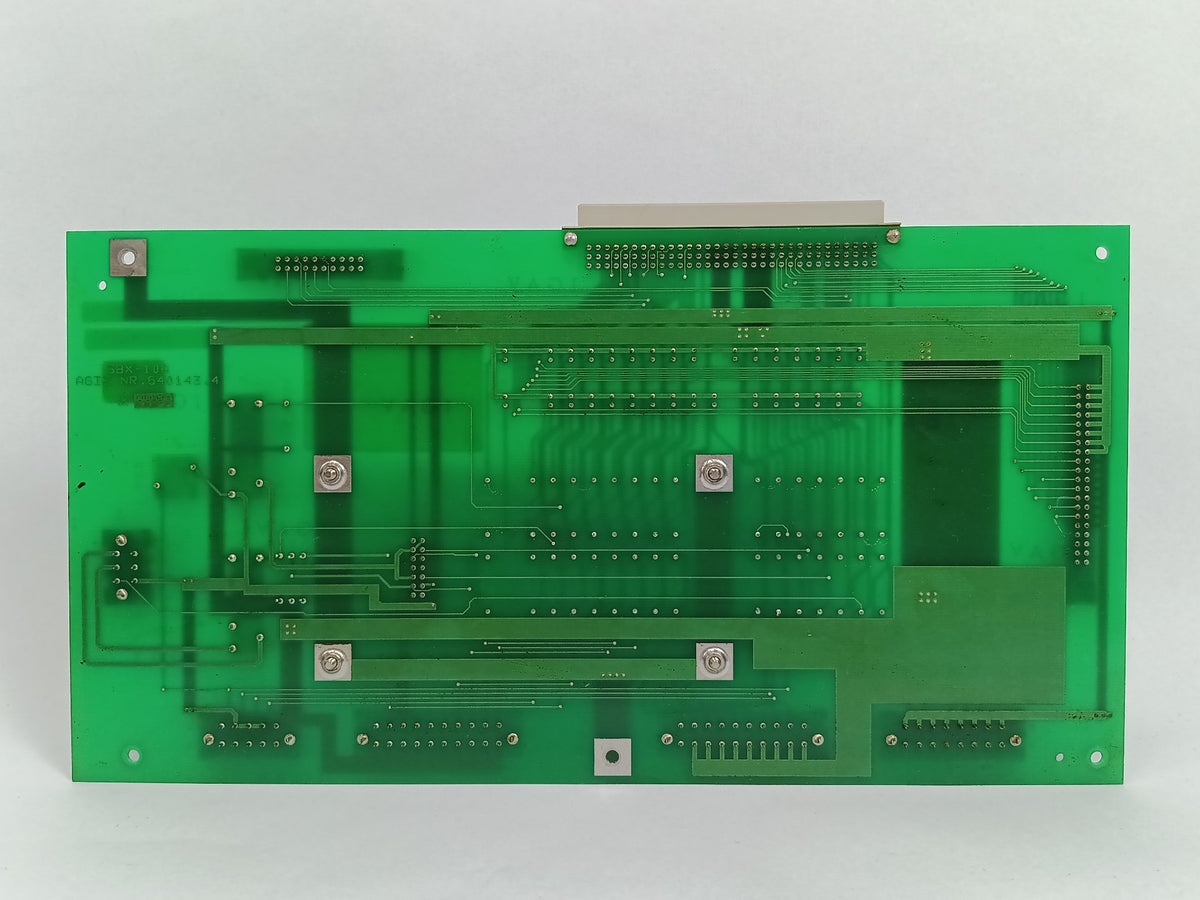 Stuhl Regelsysteme E 417/2 Control Board, SBX-10, 640143.4, 699.044.4