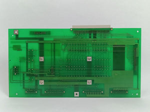 Stuhl Regelsysteme E 417/2 Control Board, SBX-10, 640143.4, 699.044.4