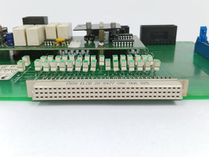 Stuhl Regelsysteme E 417/2 Control Board, SBX-10, 640143.4, 699.044.4