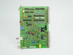 AGIE 629672.7 ADC-11 Analog Digital Converter, 616.110.3