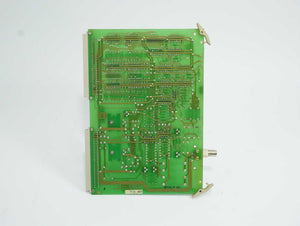 AGIE 629672.7 ADC-11 Analog Digital Converter, 616.110.3