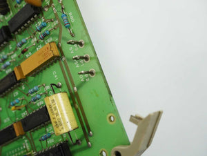 AGIE 629672.7 ADC-11 Analog Digital Converter, 616.110.3