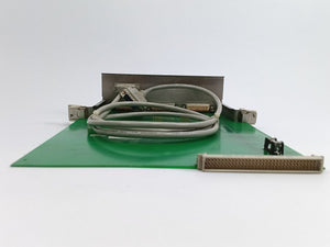 AGIE 640183.0 WID143B Circuit Board, WID-167, 630.772