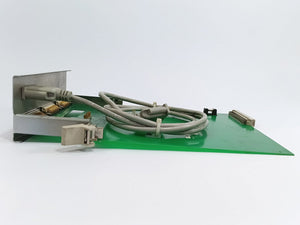 AGIE 640183.0 WID143B Circuit Board, WID-167, 630.772