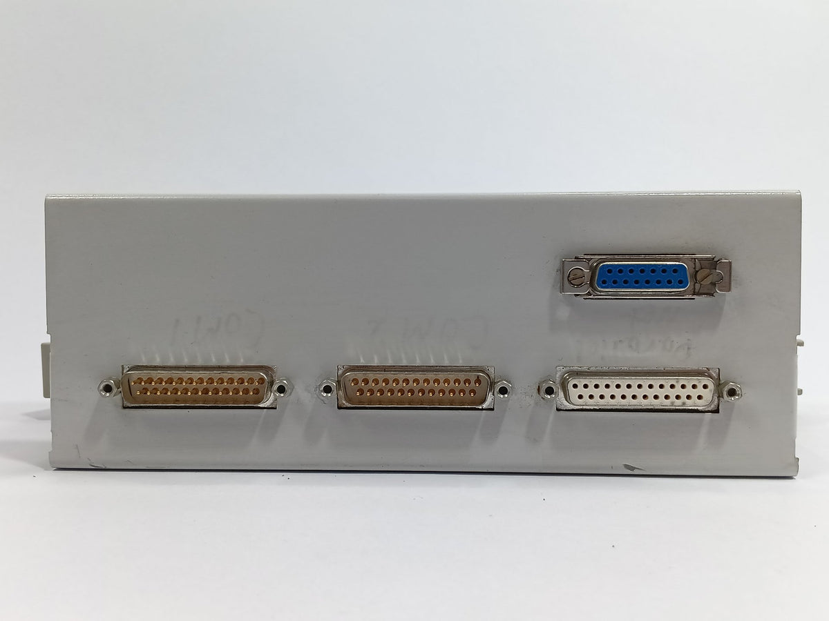 AGIE 640183.0 WID143B Circuit Board, WID-167, 630.772
