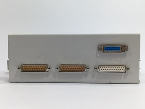 AGIE 640183.0 WID143B Circuit Board, WID-167, 630.772