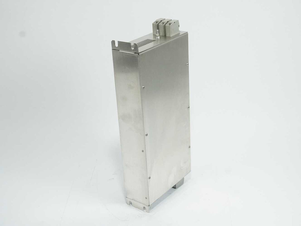 SCHAFFNER FS5596-30-33 Three-Phase EMC Line Filter