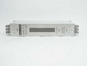 SCHAFFNER FS5596-30-33 Three-Phase EMC Line Filter