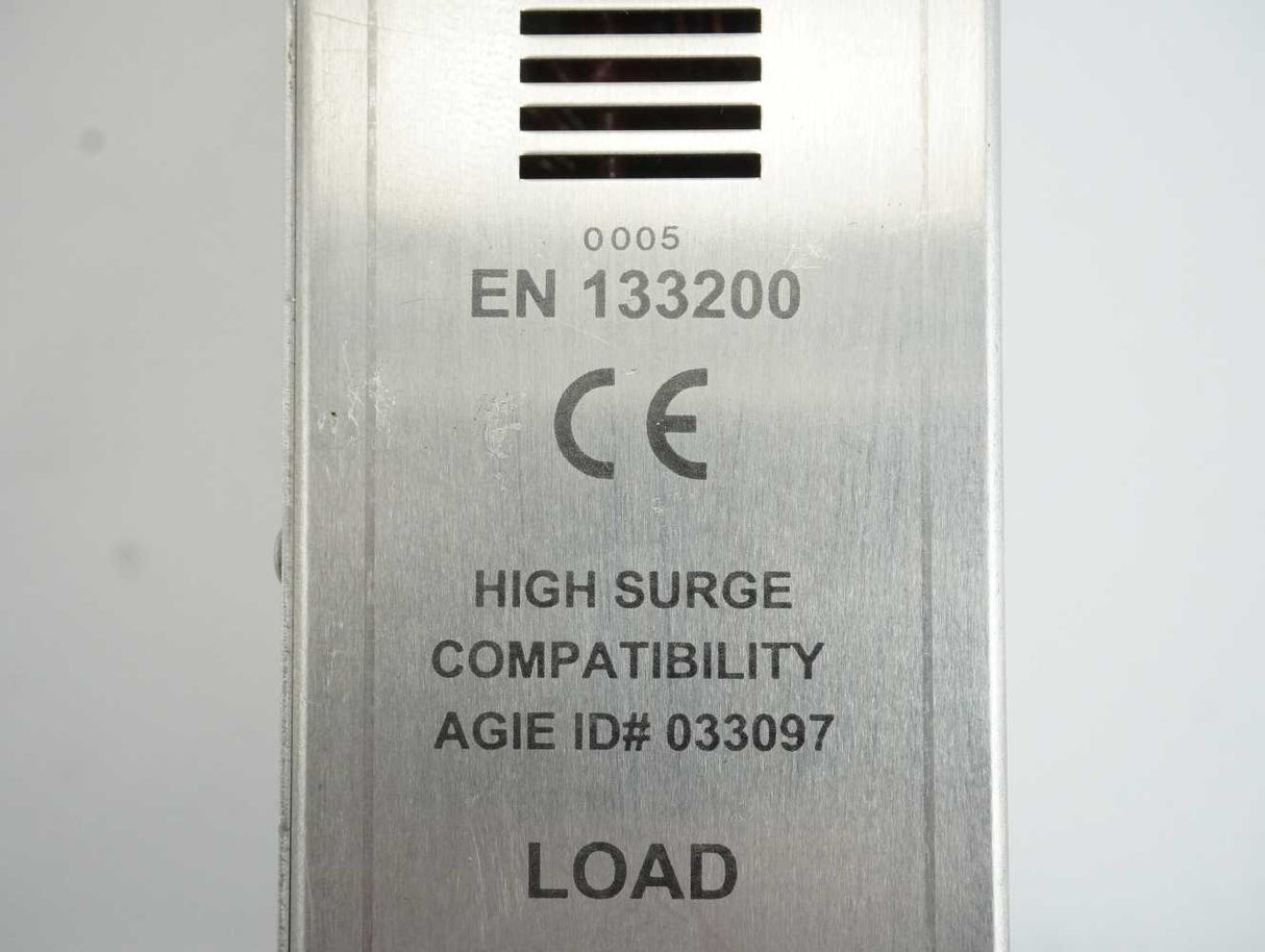 SCHAFFNER FS5596-30-33 Three-Phase EMC Line Filter