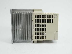 YASKAWA CIMR-XCAC41P5 AC Drive