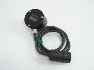 HEIDENHAIN 250 587 32 ROD 426.0000 - 2000 Rotary Encoder
