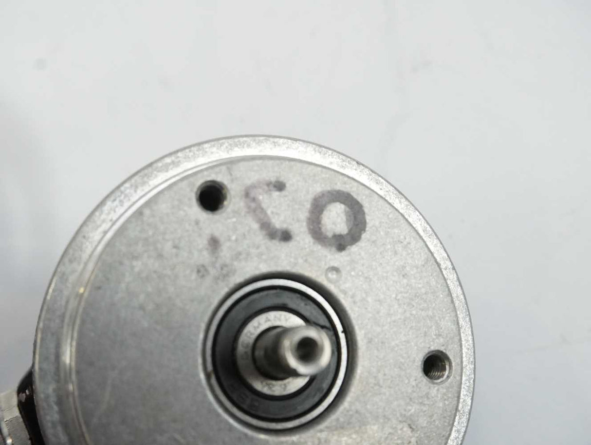 HEIDENHAIN 250 587 32 ROD 426.0000 - 2000 Rotary Encoder